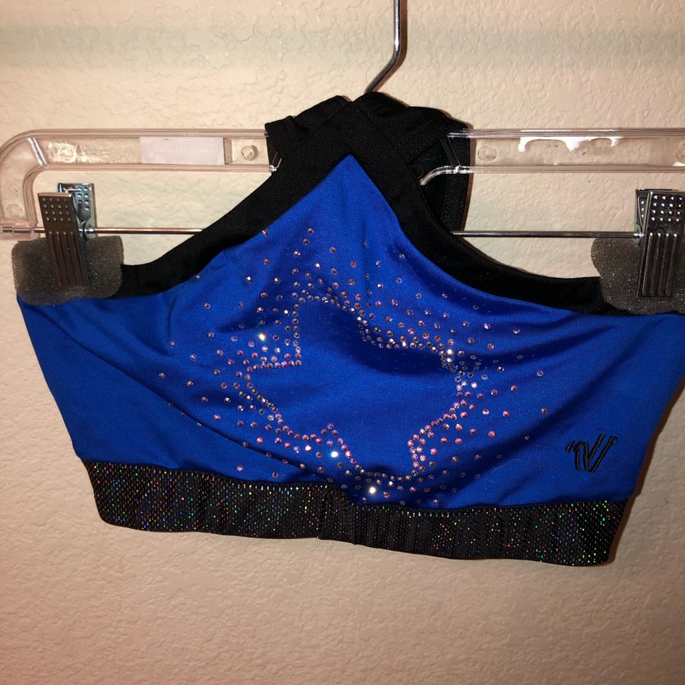 Spirit of Texas Practice Wear